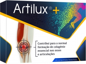 Artilux + - Relação de Confiança